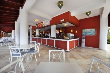 photo Viva Tangerine by Wyndham Rpublique Dominicaine