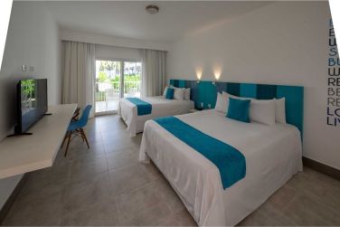 photo Viva Tangerine by Wyndham Rpublique Dominicaine