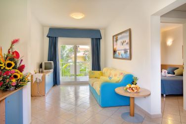 photo Viva Tangerine by Wyndham Rpublique Dominicaine