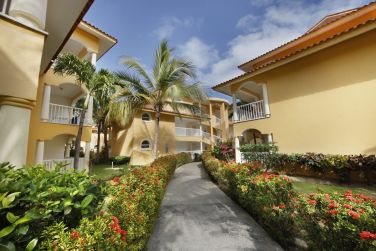 photo Viva Tangerine by Wyndham Rpublique Dominicaine