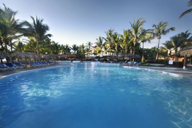 photo Viva Tangerine by Wyndham Rpublique Dominicaine