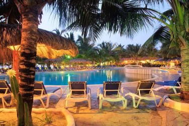 photo Viva Tangerine by Wyndham Rpublique Dominicaine