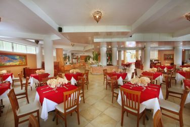 photo Viva Tangerine by Wyndham Rpublique Dominicaine