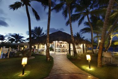 photo Viva Tangerine by Wyndham Rpublique Dominicaine