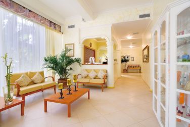 photo Viva Tangerine by Wyndham Rpublique Dominicaine