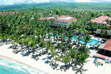 photo Viva Tangerine by Wyndham Rpublique Dominicaine