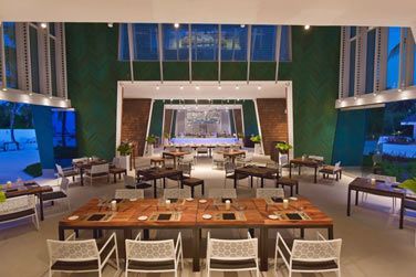 Poissons et viandes grilles au Smoked :