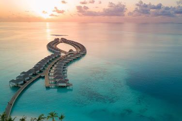 PAssons aux catgories sur pilotis !