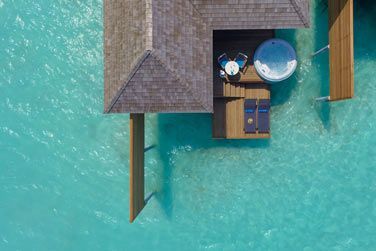 Une petite touche en plus