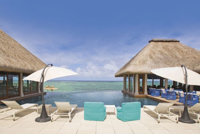 Hôtel C Mauritius 4* Luxe, Ile Maurice