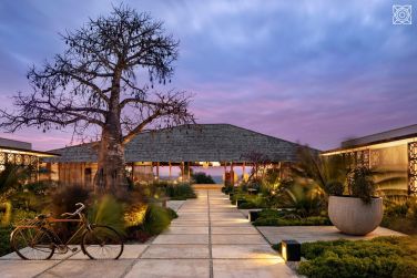 photo Zuri Zanzibar Hotel & Resort Zanzibar