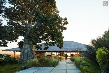 photo Zuri Zanzibar Hotel & Resort Zanzibar