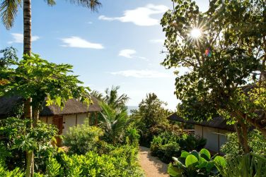 photo Zuri Zanzibar Hotel & Resort Zanzibar