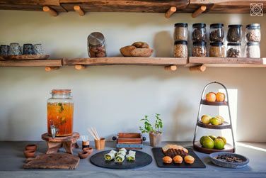 Cannelle, cardamome, piment, vanille, gingembre, poivre, roucou... Il y en a pour tous les gots