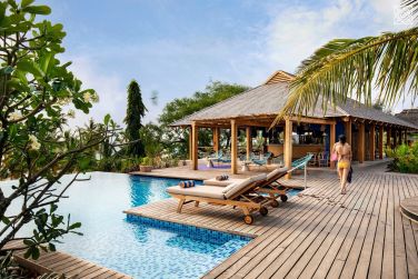 photo Zuri Zanzibar Hotel & Resort Zanzibar