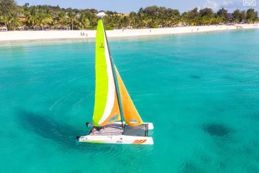 photo Zuri Zanzibar Hotel & Resort Zanzibar