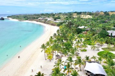 photo Zuri Zanzibar Hotel & Resort Zanzibar