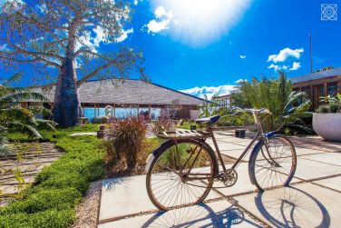photo Zuri Zanzibar Hotel & Resort Zanzibar