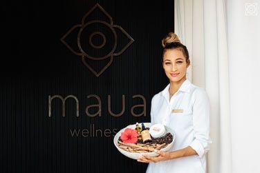 Bienvenue au Maua Wellness !