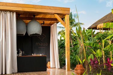 Le Spa, pour vivre un moment de dtente absolu dans un cadre unique