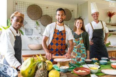 photo Zuri Zanzibar Hotel & Resort Zanzibar