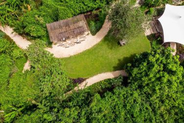 photo Zuri Zanzibar Hotel & Resort Zanzibar