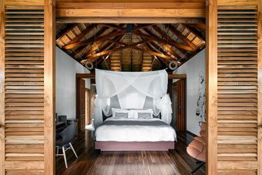 La suite Front de mer