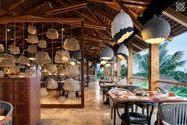 photo Zuri Zanzibar Hotel & Resort Zanzibar