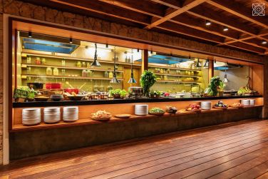 photo Zuri Zanzibar Hotel & Resort Zanzibar