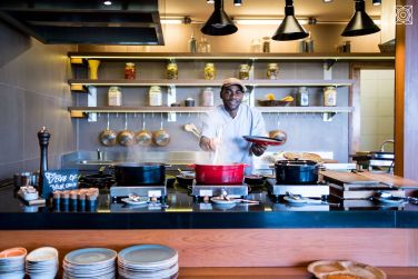 photo Zuri Zanzibar Hotel & Resort Zanzibar