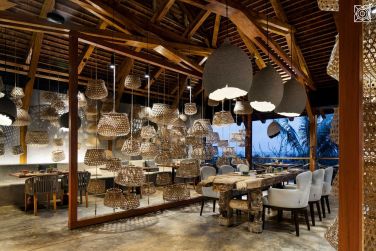 photo Zuri Zanzibar Hotel & Resort Zanzibar