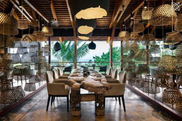 photo Zuri Zanzibar Hotel & Resort Zanzibar