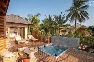 photo Zuri Zanzibar Hotel & Resort Zanzibar