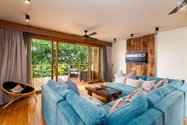 La villa Jardin 2 chambres