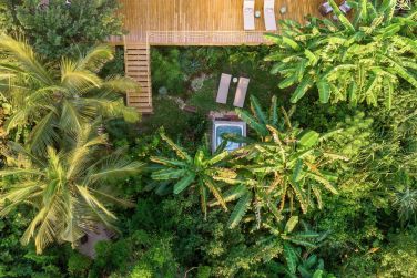 photo Zuri Zanzibar Hotel & Resort Zanzibar