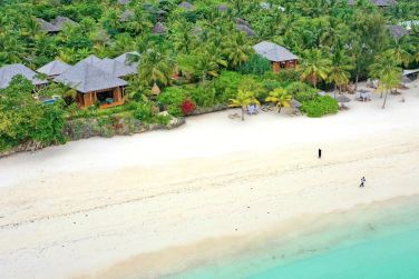 photo Zuri Zanzibar Hotel & Resort Zanzibar