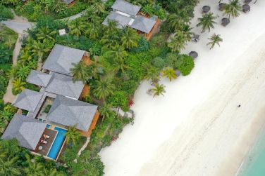 photo Zuri Zanzibar Hotel & Resort Zanzibar