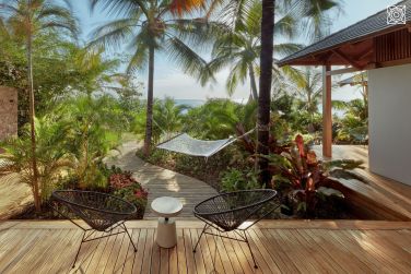 photo Zuri Zanzibar Hotel & Resort Zanzibar