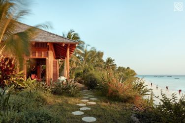 photo Zuri Zanzibar Hotel & Resort Zanzibar