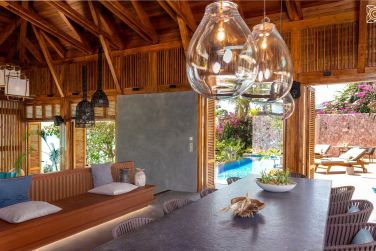 photo Zuri Zanzibar Hotel & Resort Zanzibar