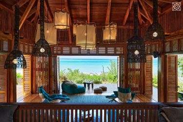 photo Zuri Zanzibar Hotel & Resort Zanzibar