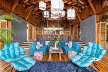 photo Zuri Zanzibar Hotel & Resort Zanzibar