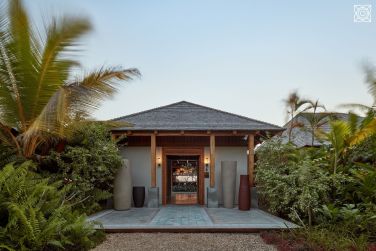 photo Zuri Zanzibar Hotel & Resort Zanzibar