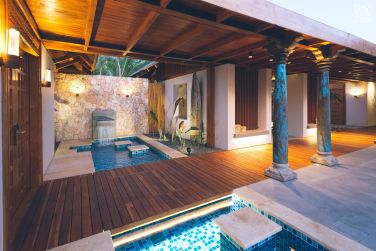 photo Zuri Zanzibar Hotel & Resort Zanzibar