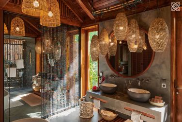 photo Zuri Zanzibar Hotel & Resort Zanzibar