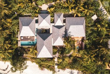 photo Zuri Zanzibar Hotel & Resort Zanzibar