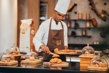 photo SALT of Palmar, an adult-only Boutique Htel Ile Maurice