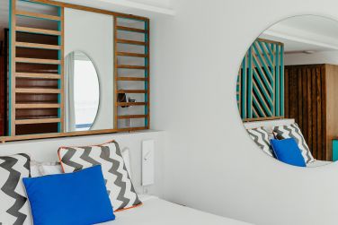 photo SALT of Palmar, an adult-only Boutique Htel Ile Maurice