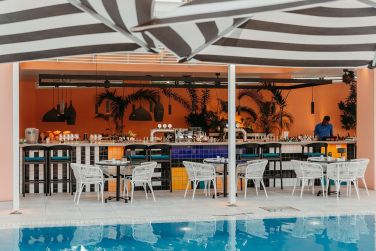 photo SALT of Palmar, an adult-only Boutique Htel Ile Maurice