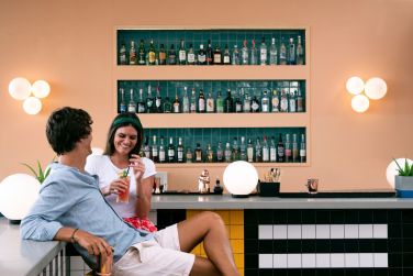 photo SALT of Palmar, an adult-only Boutique Htel Ile Maurice